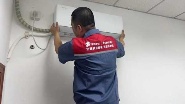 空调维修24小时上门服务，北京电话背后的行业秘密