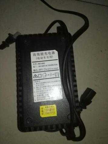 电动车充电器使用寿命揭秘，究竟能陪伴我们多久？