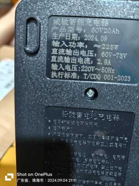 电动车充电器，品质之选——你更青睐哪个品牌？