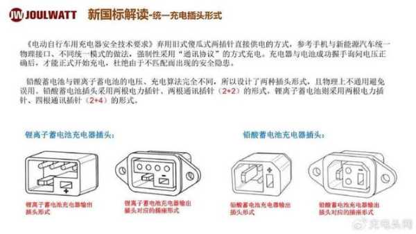 电动车通用充电器，兼容性与充电指南