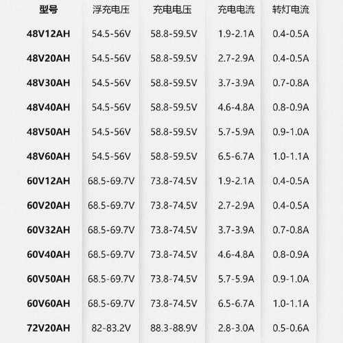 电动车通用充电器，兼容性与充电指南