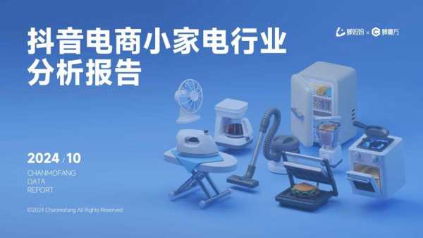 家电行业分析师