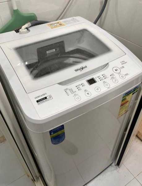 家电维修论坛技术论坛论坛惠而浦洗衣机E8