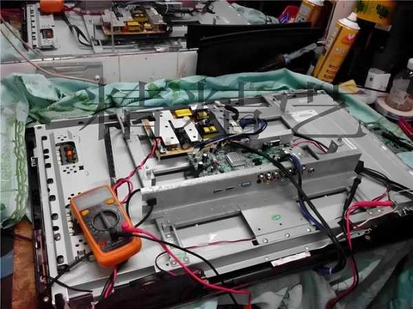 家电维修论坛官网为何打不开