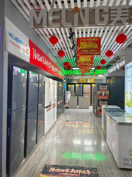 开家电店利润有多大了呢