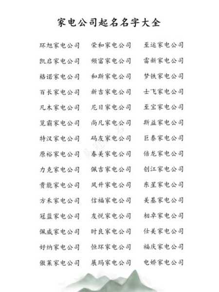 家电维修论坛改名叫什么名字