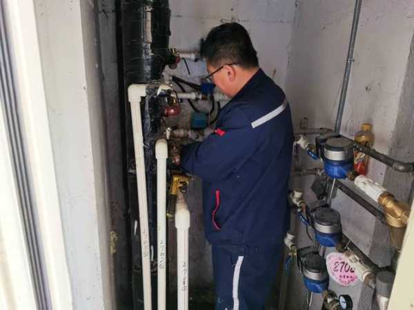 廊坊水暖工上门维修电话