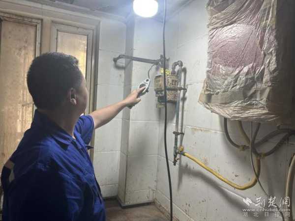 万州天然气维修电话