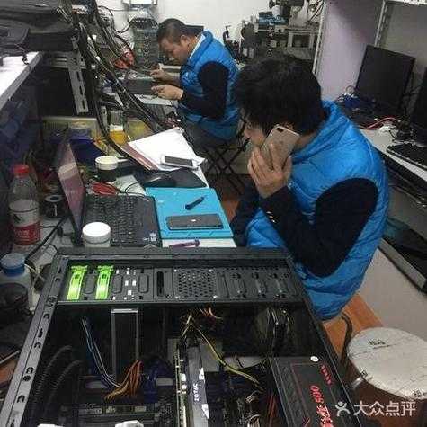 万州区电脑维修