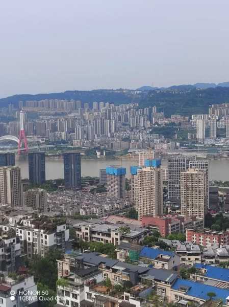 万州江南新区房价