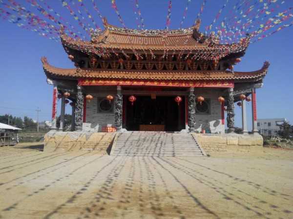 揭阳市揭东区锡场镇华清村林延杰书记过年元宵视频