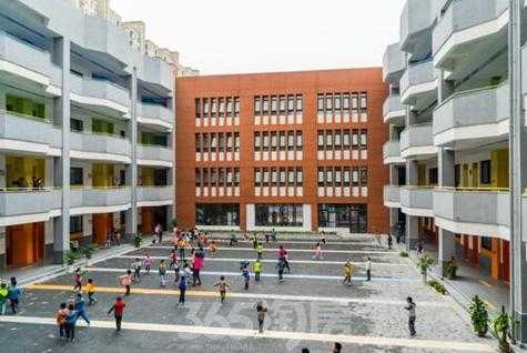 广东省揭阳市揭东区锡场镇华清村华清小学