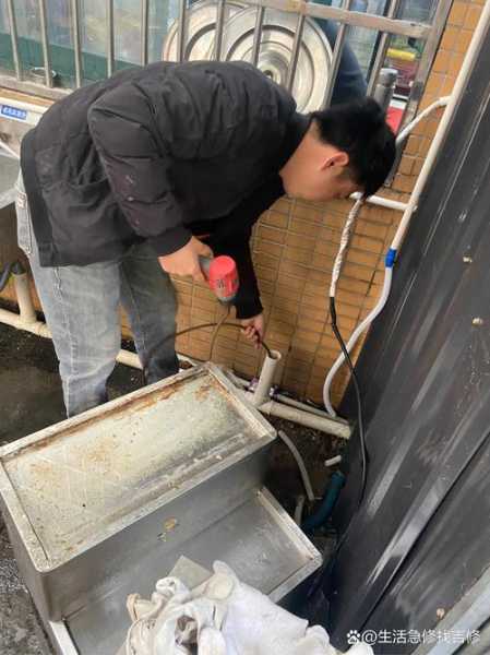 正规家庭维修