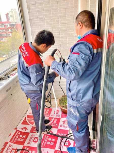 家电安装工