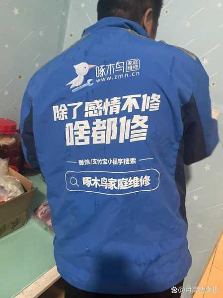 家电清洗维修接单平台有啄木鸟\\万师傅