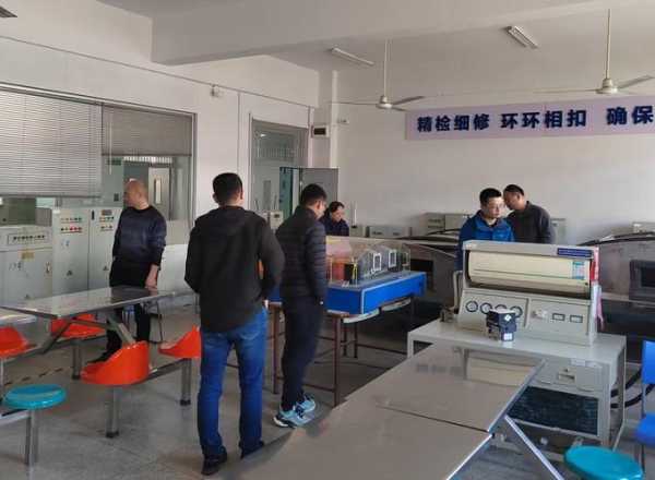 南京家电维修技术培训学校有哪些
