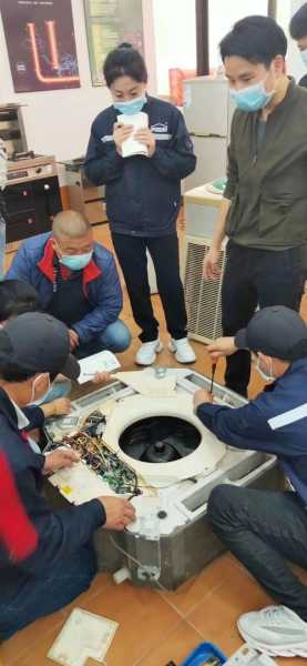 家电维修培训视频大全