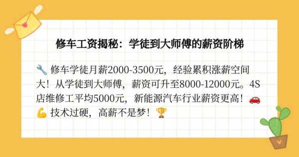 什么学徒学出来工资高