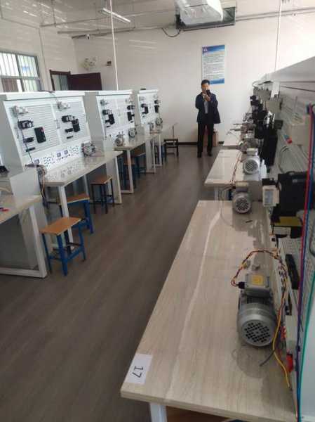 正规电器维修培训学校有哪些