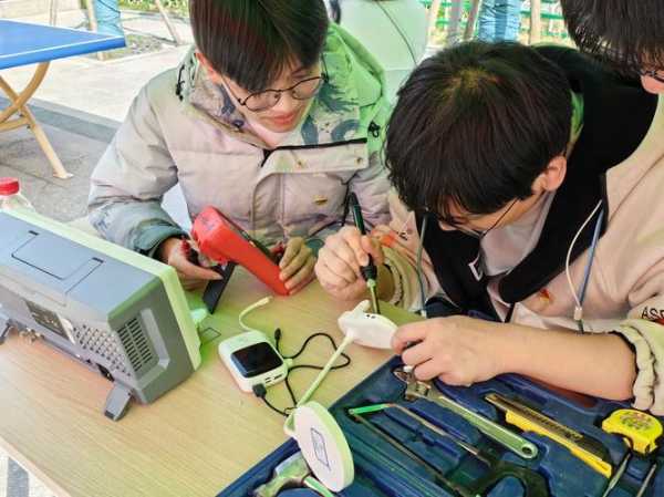 电器维修专业学校