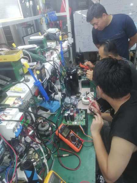 盐城家电维修培训机构