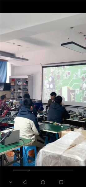 家电维修培训学校有哪些学校好